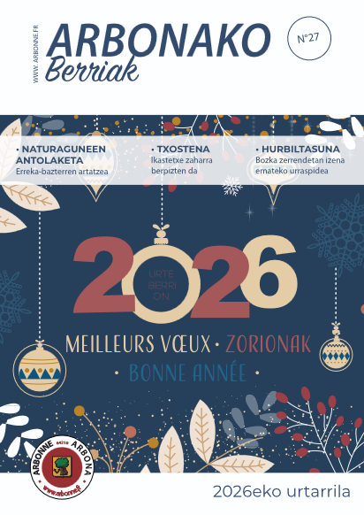27 garren numeroa